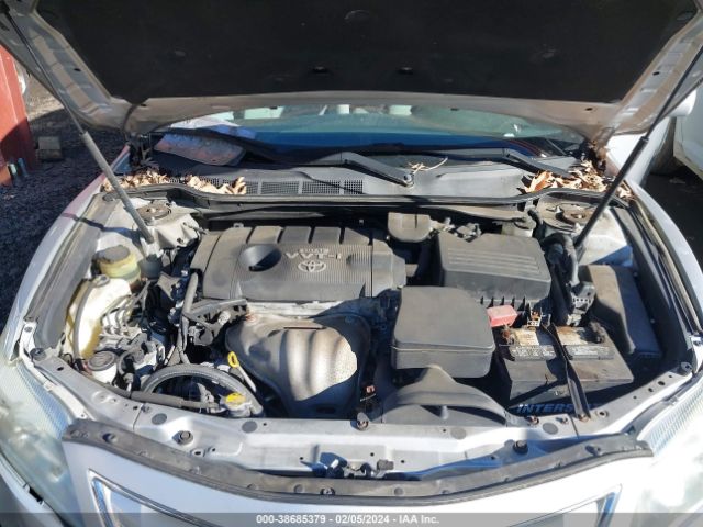 Photo 9 VIN: 4T1BF3EK1AU010206 - TOYOTA CAMRY 