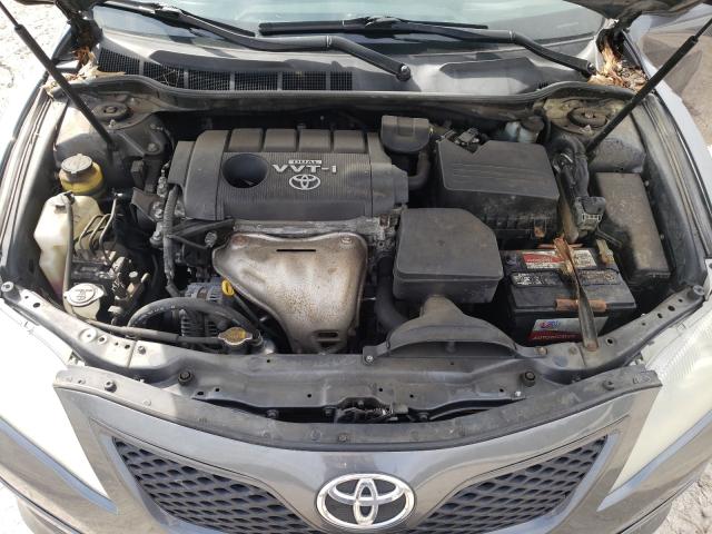 Photo 6 VIN: 4T1BF3EK1AU010917 - TOYOTA CAMRY BASE 