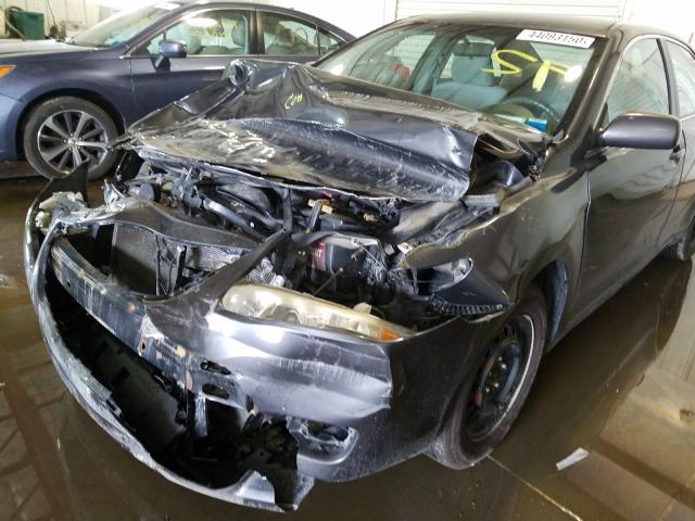 Photo 8 VIN: 4T1BF3EK1AU010982 - TOYOTA CAMRY BASE 