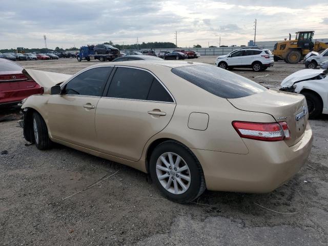 Photo 1 VIN: 4T1BF3EK1AU013302 - TOYOTA CAMRY 