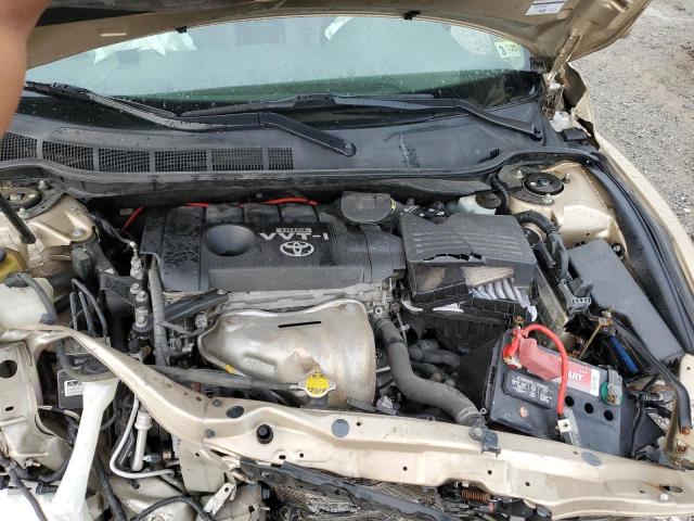 Photo 10 VIN: 4T1BF3EK1AU013302 - TOYOTA CAMRY 