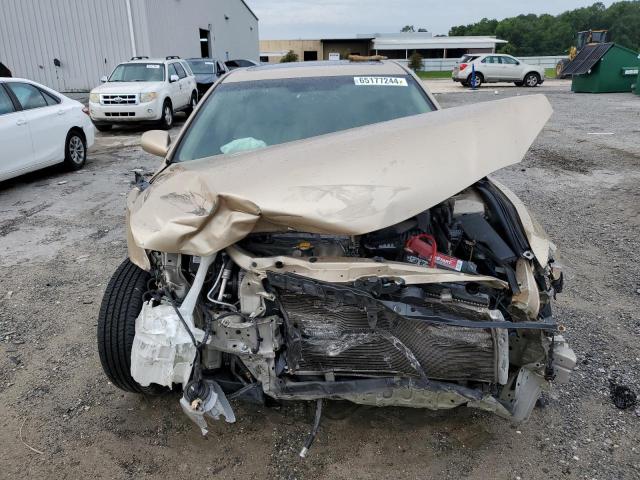 Photo 4 VIN: 4T1BF3EK1AU013302 - TOYOTA CAMRY 