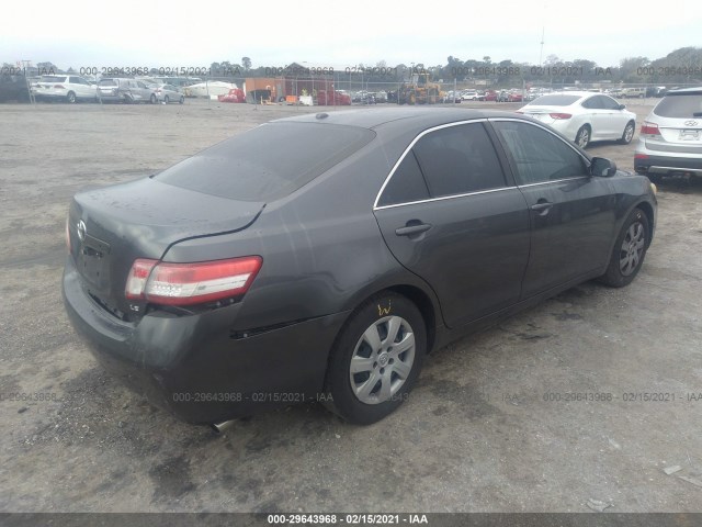 Photo 3 VIN: 4T1BF3EK1AU013395 - TOYOTA CAMRY 