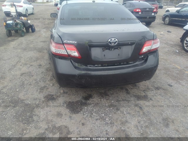 Photo 5 VIN: 4T1BF3EK1AU013395 - TOYOTA CAMRY 