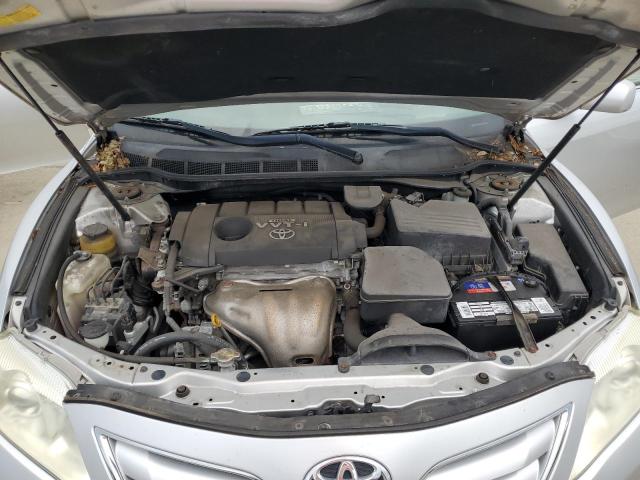 Photo 10 VIN: 4T1BF3EK1AU014157 - TOYOTA CAMRY BASE 