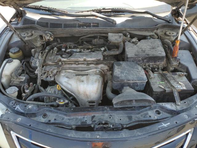 Photo 10 VIN: 4T1BF3EK1AU016474 - TOYOTA CAMRY 