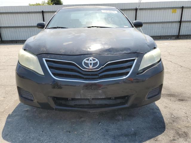 Photo 4 VIN: 4T1BF3EK1AU016474 - TOYOTA CAMRY 