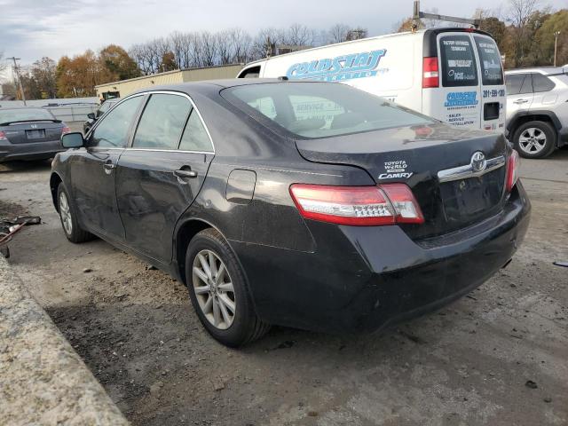 Photo 1 VIN: 4T1BF3EK1AU018614 - TOYOTA CAMRY 