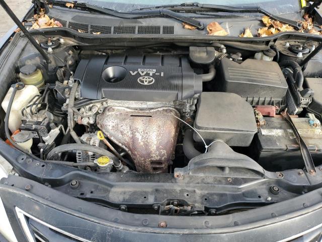 Photo 10 VIN: 4T1BF3EK1AU018614 - TOYOTA CAMRY 