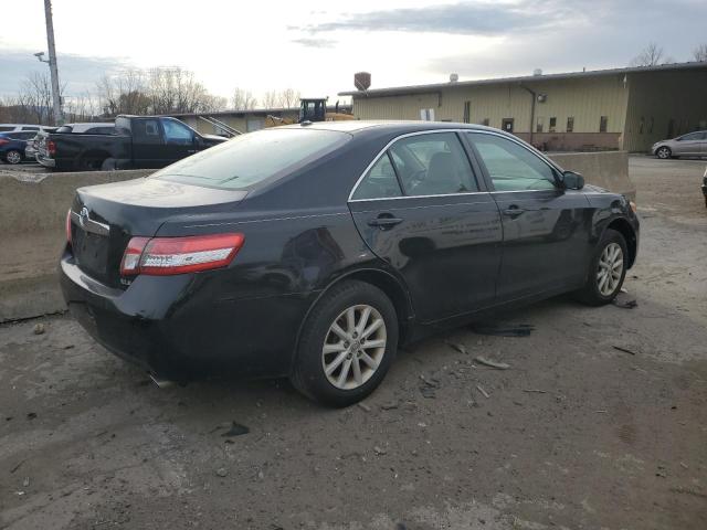 Photo 2 VIN: 4T1BF3EK1AU018614 - TOYOTA CAMRY 