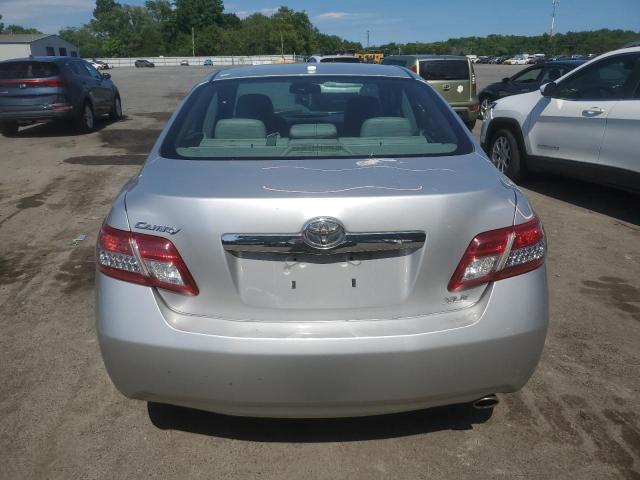 Photo 5 VIN: 4T1BF3EK1AU021450 - TOYOTA CAMRY 