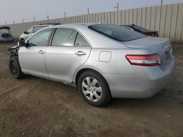 Photo 1 VIN: 4T1BF3EK1AU027359 - TOYOTA CAMRY 