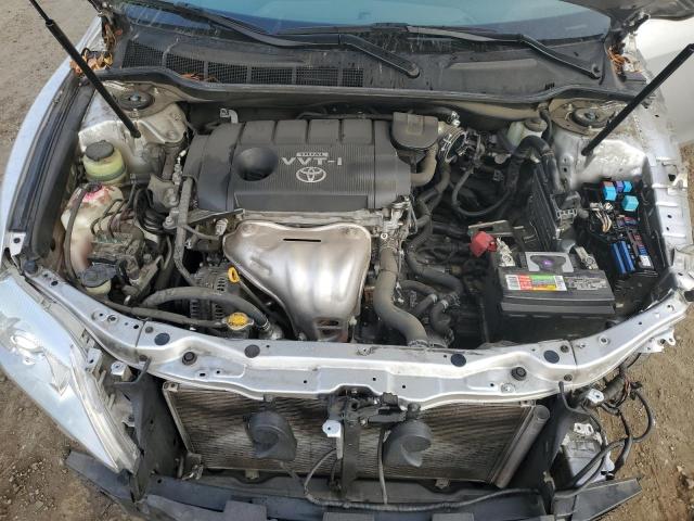 Photo 10 VIN: 4T1BF3EK1AU027359 - TOYOTA CAMRY 