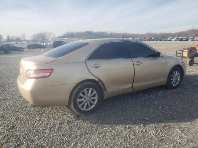 Photo 2 VIN: 4T1BF3EK1AU027992 - TOYOTA CAMRY BASE 