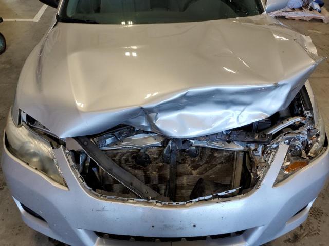 Photo 10 VIN: 4T1BF3EK1AU031377 - TOYOTA CAMRY BASE 