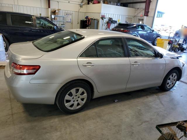 Photo 2 VIN: 4T1BF3EK1AU031377 - TOYOTA CAMRY BASE 