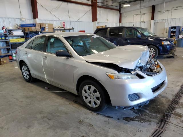 Photo 3 VIN: 4T1BF3EK1AU031377 - TOYOTA CAMRY BASE 