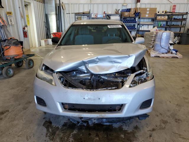 Photo 4 VIN: 4T1BF3EK1AU031377 - TOYOTA CAMRY BASE 