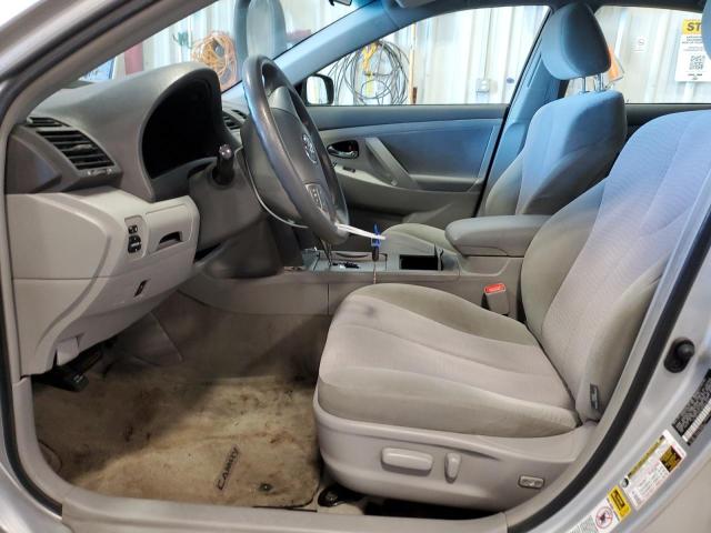 Photo 6 VIN: 4T1BF3EK1AU031377 - TOYOTA CAMRY BASE 