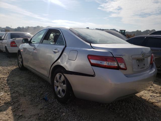 Photo 2 VIN: 4T1BF3EK1AU033033 - TOYOTA CAMRY BASE 