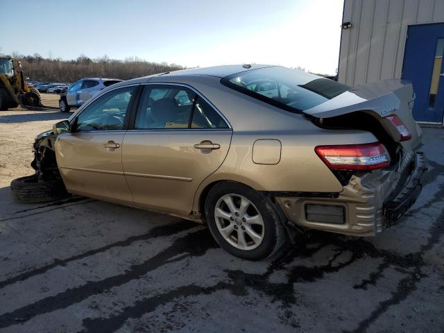 Photo 1 VIN: 4T1BF3EK1AU033386 - TOYOTA CAMRY 