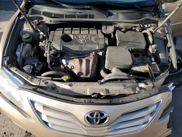 Photo 10 VIN: 4T1BF3EK1AU033386 - TOYOTA CAMRY 