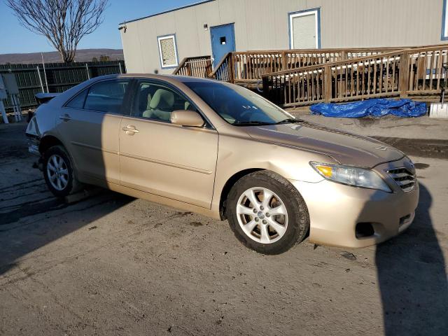 Photo 3 VIN: 4T1BF3EK1AU033386 - TOYOTA CAMRY 