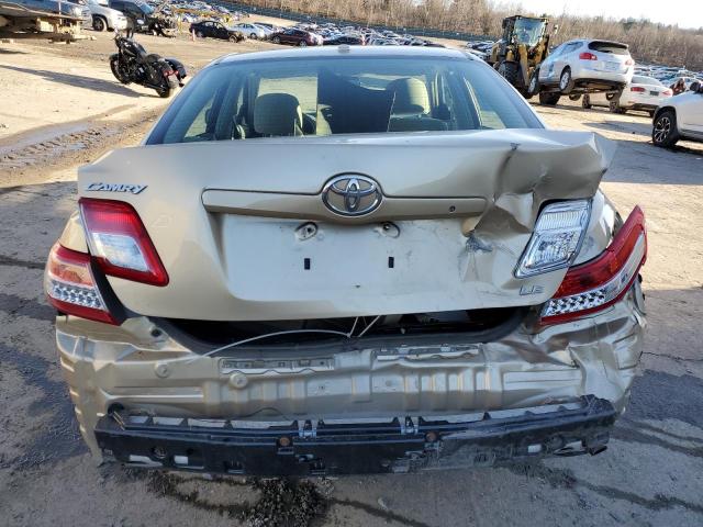 Photo 5 VIN: 4T1BF3EK1AU033386 - TOYOTA CAMRY 