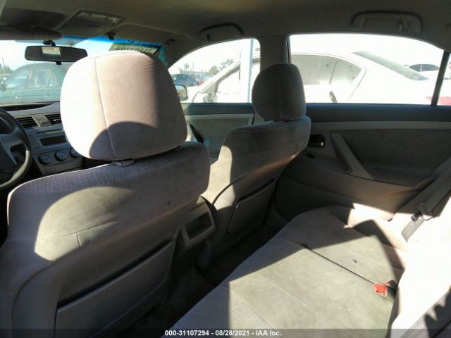 Photo 7 VIN: 4T1BF3EK1AU033730 - TOYOTA CAMRY 