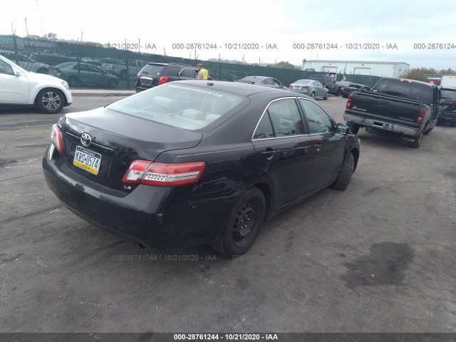 Photo 3 VIN: 4T1BF3EK1AU034683 - TOYOTA CAMRY 