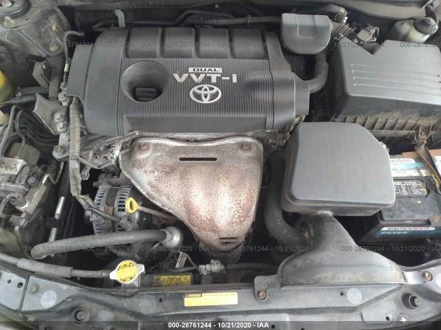 Photo 9 VIN: 4T1BF3EK1AU034683 - TOYOTA CAMRY 