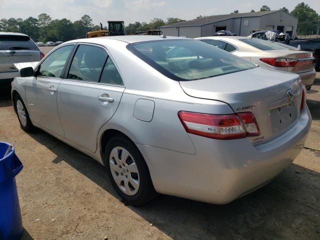 Photo 1 VIN: 4T1BF3EK1AU035090 - TOYOTA CAMRY BASE 