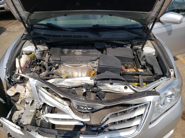 Photo 10 VIN: 4T1BF3EK1AU035090 - TOYOTA CAMRY BASE 