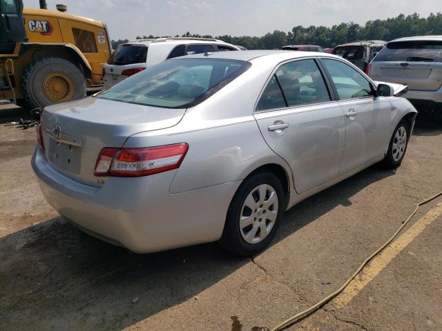 Photo 2 VIN: 4T1BF3EK1AU035090 - TOYOTA CAMRY BASE 