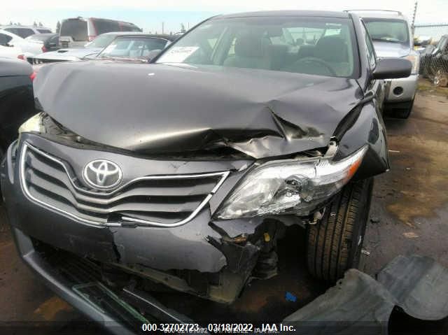 Photo 5 VIN: 4T1BF3EK1AU036854 - TOYOTA CAMRY 