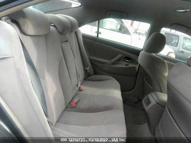 Photo 7 VIN: 4T1BF3EK1AU036854 - TOYOTA CAMRY 