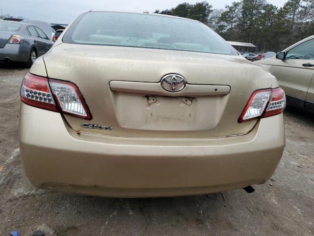 Photo 5 VIN: 4T1BF3EK1AU038619 - TOYOTA CAMRY 