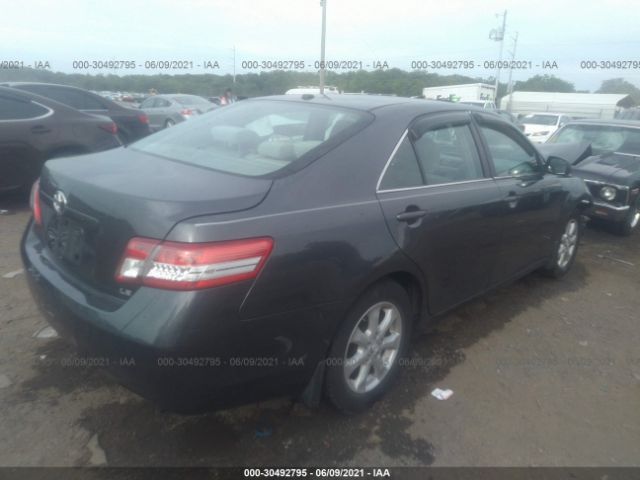 Photo 3 VIN: 4T1BF3EK1AU044128 - TOYOTA CAMRY 