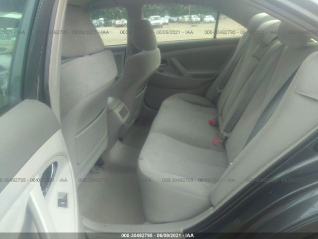 Photo 7 VIN: 4T1BF3EK1AU044128 - TOYOTA CAMRY 