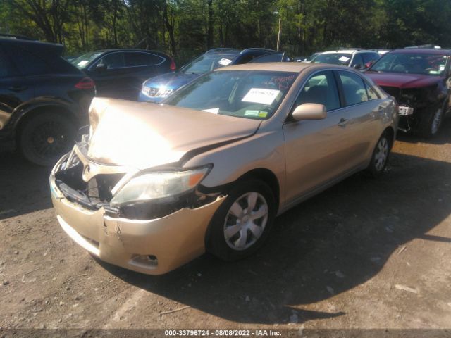 Photo 1 VIN: 4T1BF3EK1AU046896 - TOYOTA CAMRY 