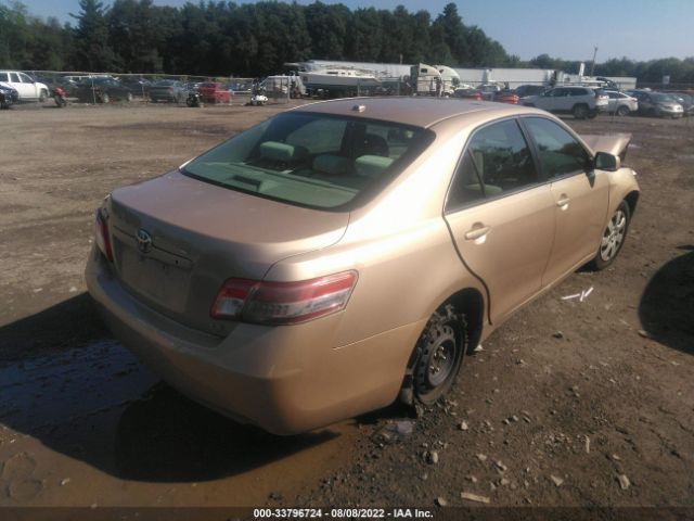 Photo 3 VIN: 4T1BF3EK1AU046896 - TOYOTA CAMRY 