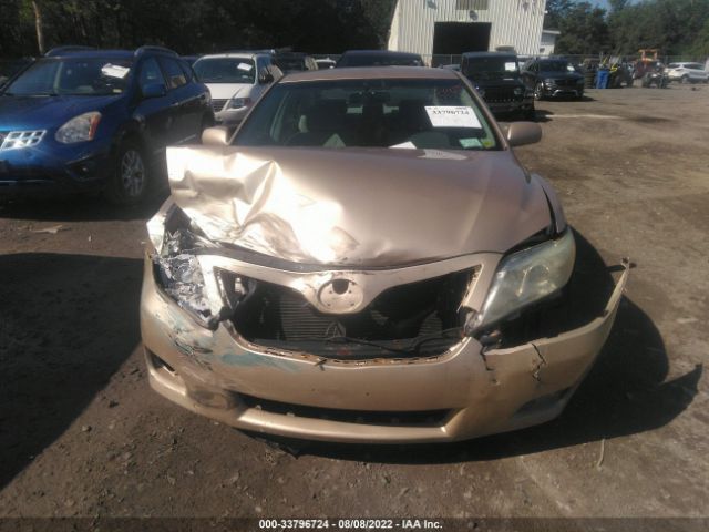 Photo 5 VIN: 4T1BF3EK1AU046896 - TOYOTA CAMRY 