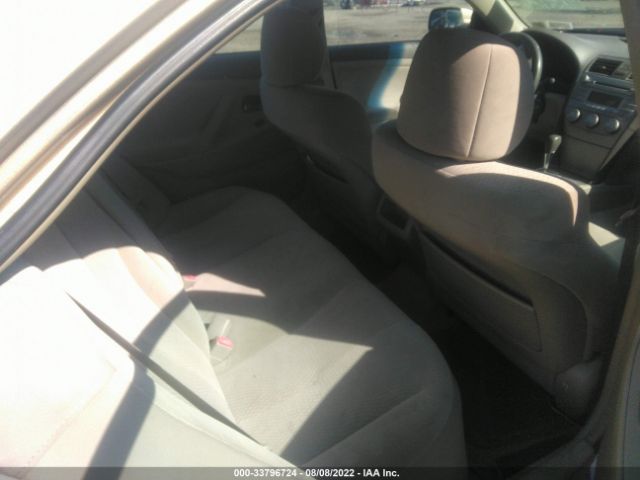 Photo 7 VIN: 4T1BF3EK1AU046896 - TOYOTA CAMRY 