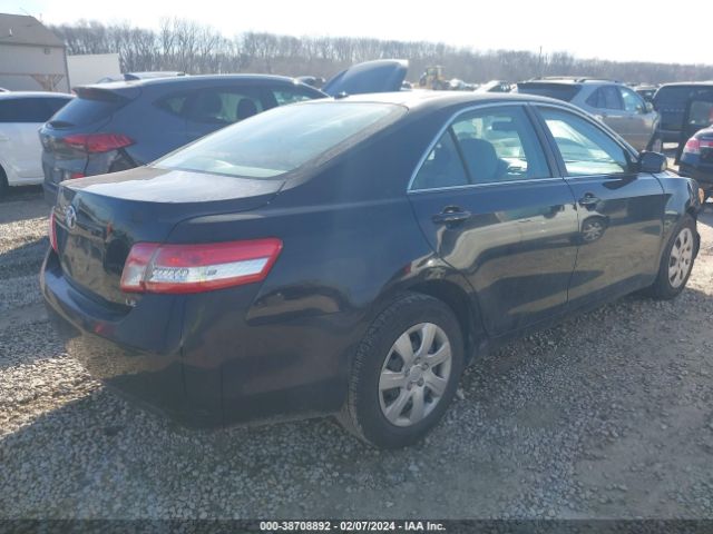 Photo 3 VIN: 4T1BF3EK1AU047756 - TOYOTA CAMRY 