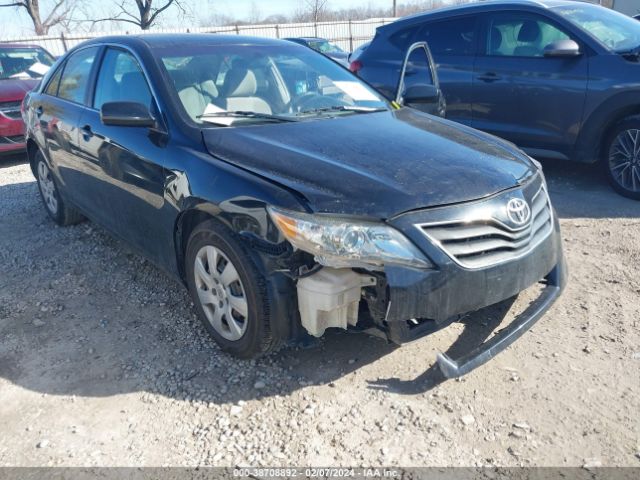 Photo 5 VIN: 4T1BF3EK1AU047756 - TOYOTA CAMRY 