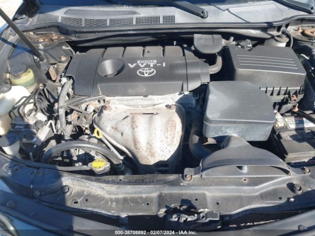 Photo 9 VIN: 4T1BF3EK1AU047756 - TOYOTA CAMRY 