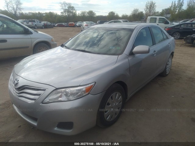 Photo 1 VIN: 4T1BF3EK1AU048230 - TOYOTA CAMRY 