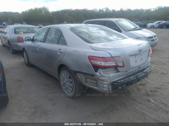 Photo 2 VIN: 4T1BF3EK1AU048230 - TOYOTA CAMRY 