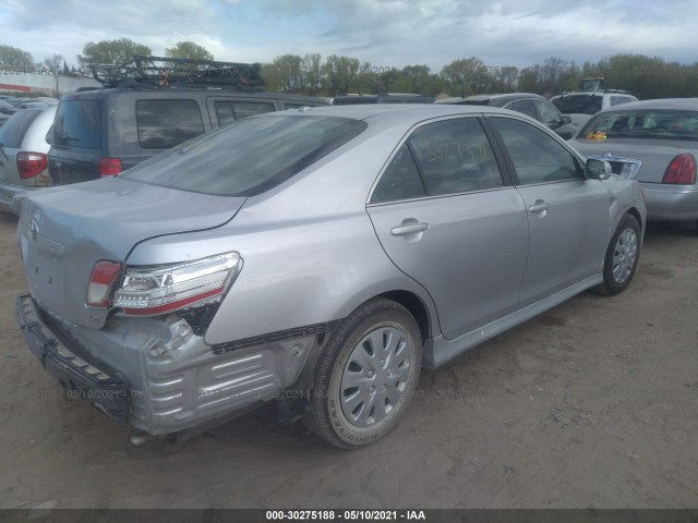 Photo 3 VIN: 4T1BF3EK1AU048230 - TOYOTA CAMRY 