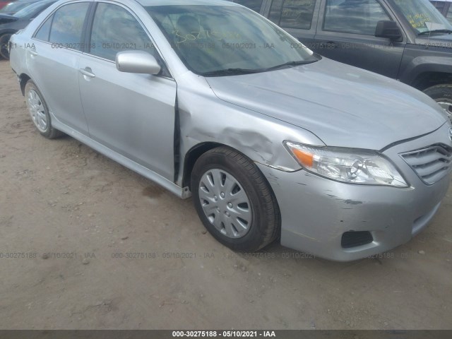 Photo 5 VIN: 4T1BF3EK1AU048230 - TOYOTA CAMRY 